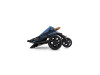 Прогулянкова коляска Lionelo ANNET BLUE DENIM, Фото 9