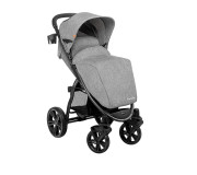 Прогулянкова коляска Lionelo ANNET CONCRETE