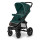 Прогулочная коляска Lionelo ANNET TOUR GREEN TURQUOISE