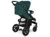 Прогулянкова коляска Lionelo ANNET TOUR GREEN TURQUOISE, Фото 13