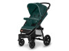 Прогулочная коляска Lionelo ANNET TOUR GREEN TURQUOISE, Фото 8