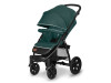 Прогулочная коляска Lionelo ANNET TOUR GREEN TURQUOISE, Фото 9