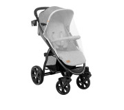 Прогулянкова коляска Lionelo ANNET STONE CARAMEL