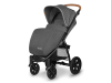 Прогулочная коляска Lionelo ANNET TOUR GREY STONE, Фото 8