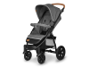 Прогулочная коляска Lionelo ANNET TOUR GREY STONE, Фото 10