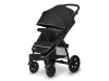 Прогулянкова коляска Lionelo ANNET TOUR BLACK CARBON, Фото 8