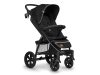 Прогулочная коляска Lionelo ANNET TOUR BLACK CARBON, Фото 7