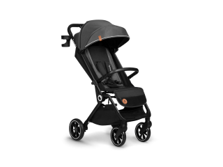 Прогулочная коляска Lionelo CLOE GREY STONE