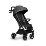 Прогулочная коляска Lionelo CLOE GREY STONE