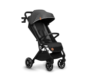 Прогулянкова коляска Lionelo CLOE GREY STONE