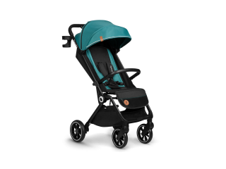 Прогулочная коляска Lionelo CLOE GREEN EMERALD