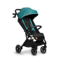 Прогулочная коляска Lionelo CLOE GREEN EMERALD