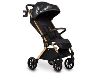 Прогулочная коляска Lionelo CLOE GOLDEN MOMENTS