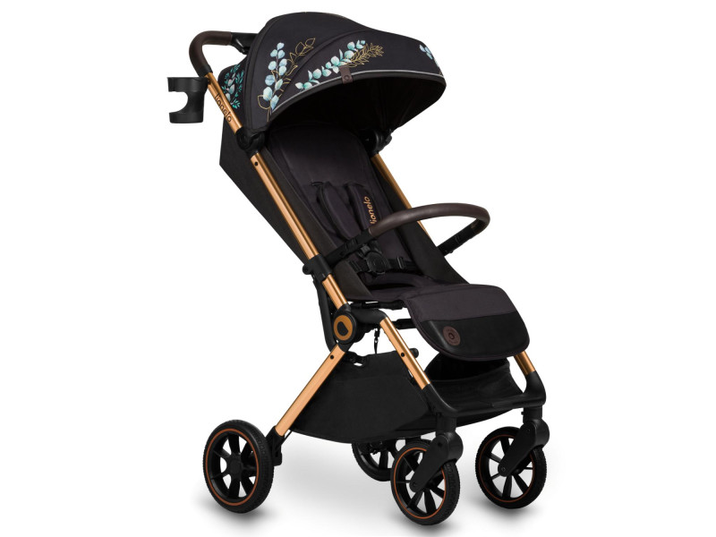 Прогулочная коляска Lionelo CLOE GOLDEN MOMENTS, Фото 1