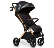 Прогулочная коляска Lionelo CLOE GOLDEN MOMENTS
