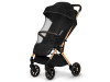 Прогулочная коляска Lionelo CLOE BLACK ONYX, Фото 7
