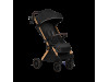 Прогулочная коляска Lionelo CLOE BLACK ONYX, Фото 9