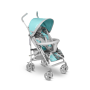 Прогулянкова коляска Lionelo ELIA TROPICAL TURQUOISE