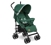 Прогулочная коляска Lionelo ELIA GREEN FOREST