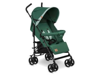 Прогулянкова коляска Lionelo ELIA GREEN FOREST