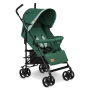 Прогулянкова коляска Lionelo ELIA GREEN FOREST