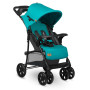 Прогулочная коляска Lionelo EMMA PLUS VIVID TURQUOISE