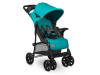 Прогулянкова коляска Lionelo EMMA PLUS VIVID TURQUOISE, Фото 5
