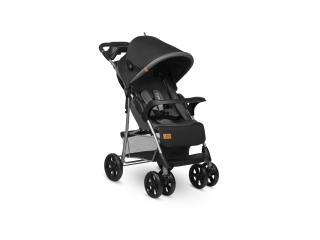 Прогулочная коляска Lionelo EMMA PLUS STONE