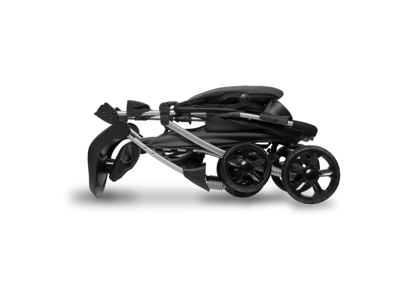 Прогулянкова коляска Lionelo EMMA PLUS STONE, Фото 3