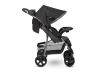 Прогулянкова коляска Lionelo EMMA PLUS STONE, Фото 8