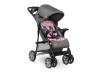 Прогулочная коляска Lionelo EMMA PLUS PINK SCANDI, Фото 6