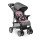 Прогулянкова коляска Lionelo EMMA PLUS PINK SCANDI