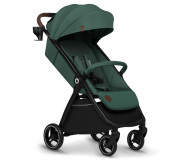 Прогулянкова коляска Lionelo INGRID GREEN EMERALD