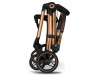 Прогулянкова коляска Lionelo INGRID BLACK ONYX, Фото 9