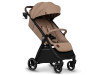 Прогулянкова коляска Lionelo INGRID BEIGE SAND, Фото 6