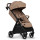 Прогулянкова коляска Lionelo INGRID BEIGE SAND