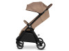 Прогулянкова коляска Lionelo INGRID BEIGE SAND, Фото 7