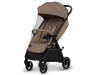 Прогулянкова коляска Lionelo INGRID BEIGE SAND, Фото 8