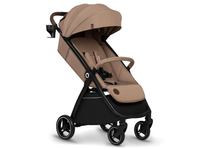 Прогулочная коляска Lionelo INGRID BEIGE SAND, Фото 1