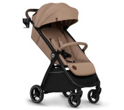 Прогулянкова коляска Lionelo INGRID BEIGE SAND