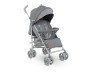 Прогулянкова коляска Lionelo IRMA GREY, Фото 5