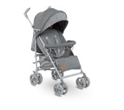Прогулочная коляска Lionelo IRMA GREY