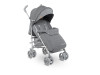 Прогулянкова коляска Lionelo IRMA GREY, Фото 6