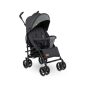 Прогулочная коляска Lionelo IRMA BLACK