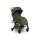 Прогулянкова коляска Lionelo JULIE FOREST GREEN