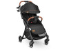 Прогулочная коляска Lionelo JULIE ONE BLACK, Фото 6