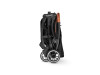 Прогулочная коляска Lionelo JULIE ONE BLACK, Фото 9