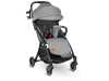 Прогулочная коляска Lionelo JULIE ONE STONE GREY, Фото 5
