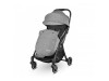 Прогулочная коляска Lionelo JULIE ONE STONE GREY, Фото 6