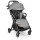 Прогулочная коляска Lionelo JULIE ONE STONE GREY
